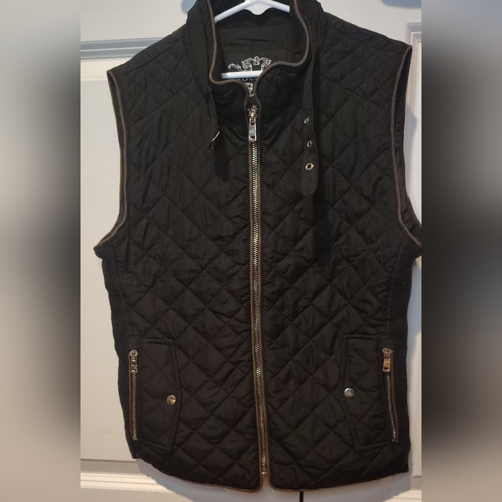 Winter Vest